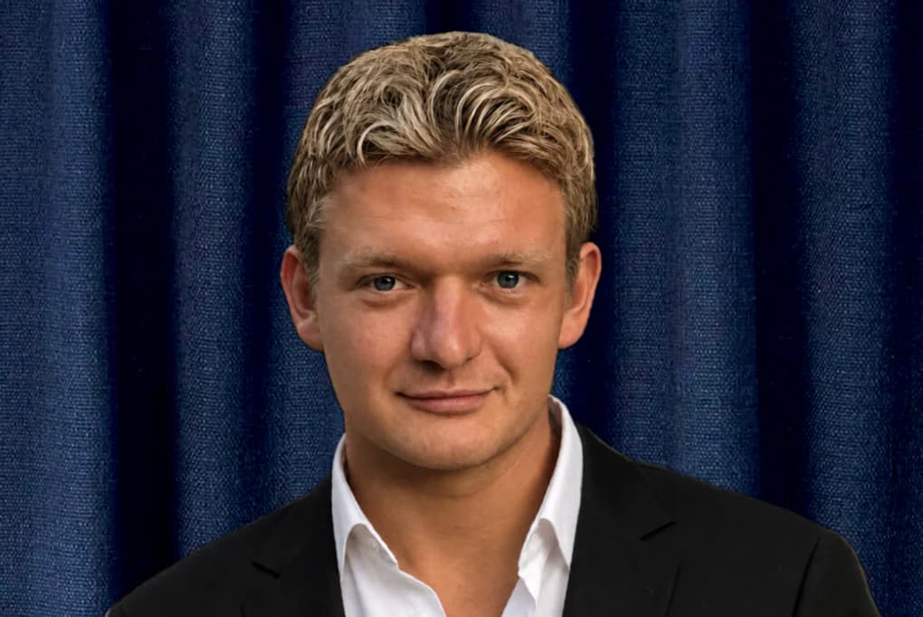 Emil Kanneworff, Founder