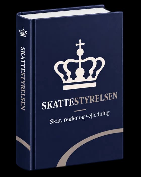 Illustration af Skattestyrelsen.