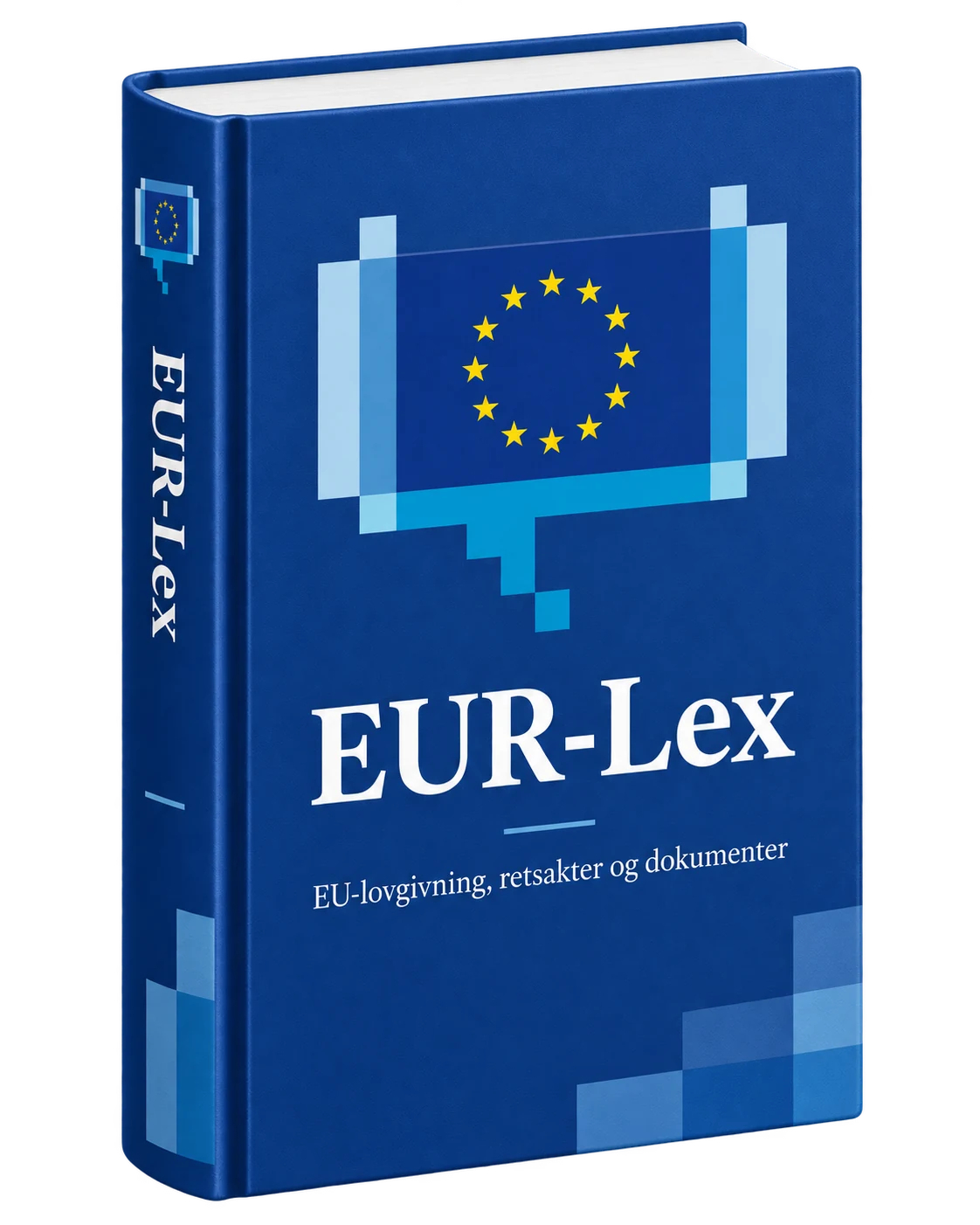EUR-Lex som juridisk retskilde i APIZ inden for eu-ret.