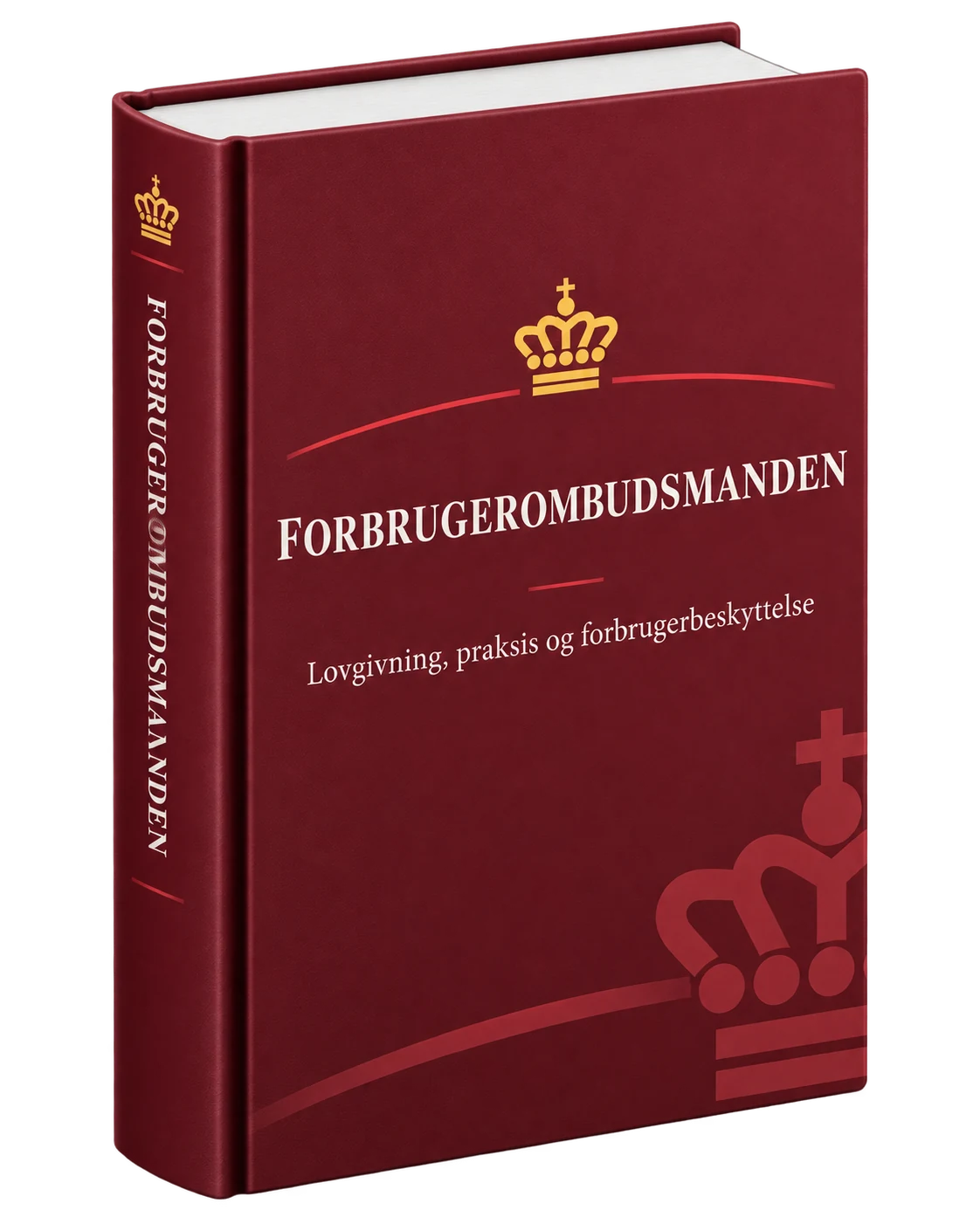 Forbrugerombudsmanden som juridisk retskilde i APIZ inden for tilsyn og forbrugerret.