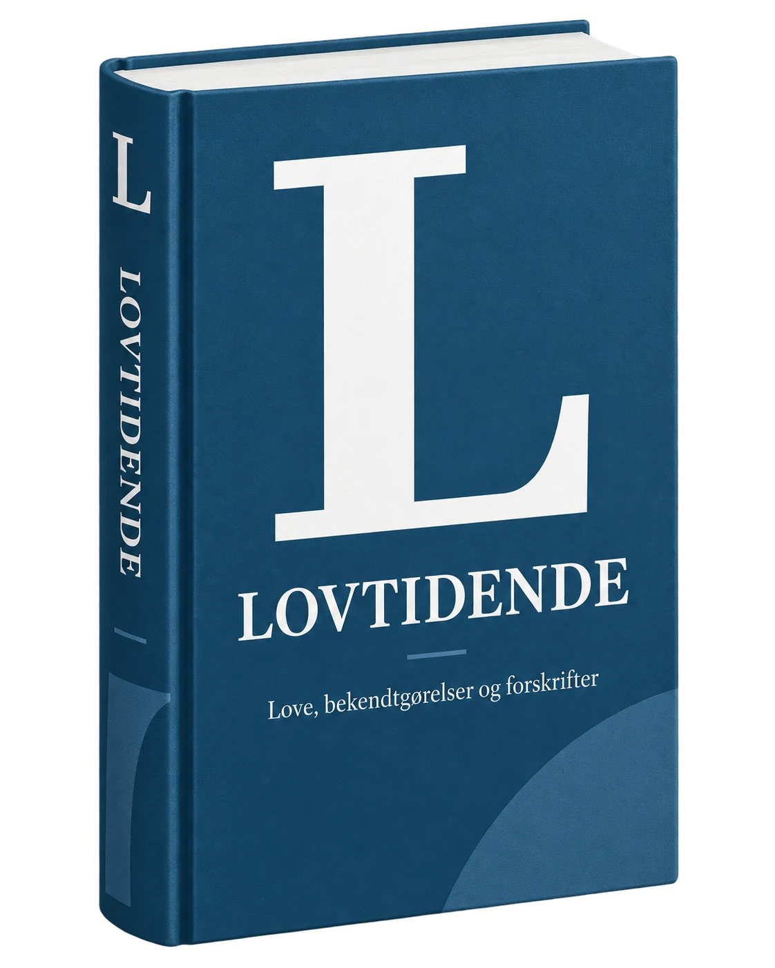 Lovtidende som juridisk retskilde i APIZ inden for kundgørelse.