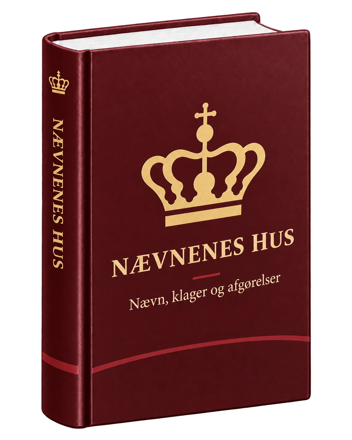 Nævnenes Hus som juridisk retskilde i APIZ inden for nævnspraksis.